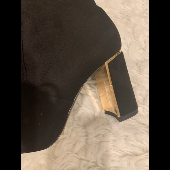 BCBG Aliana Over the Knee Boot - Picture 5 of 5